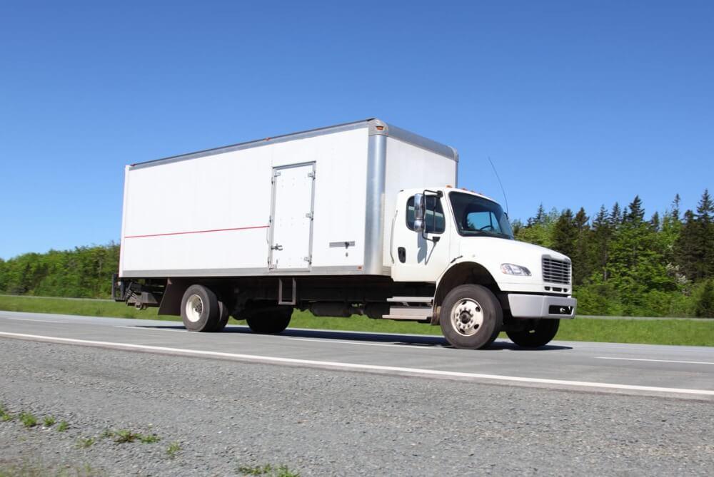 Local Movers of Newbury Park workers