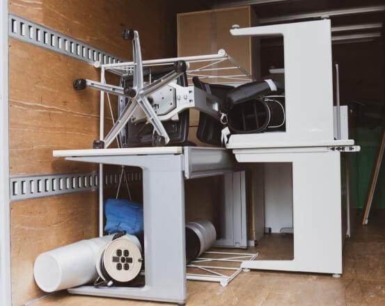 commercial moving can provide a detailed quote based on the size and scope of your commercial move