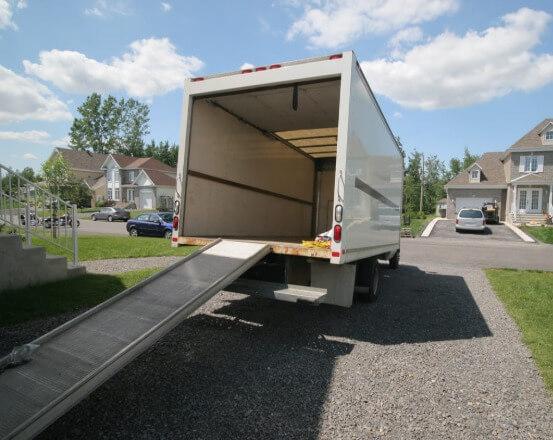 typically, we provide 2-3 movers for local moving depending on the size of the job